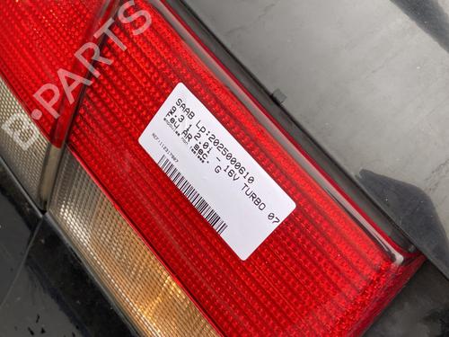 Right tailgate light SAAB 9-3 (YS3D) 2.0 Turbo | BP29120157C80  - Image 6