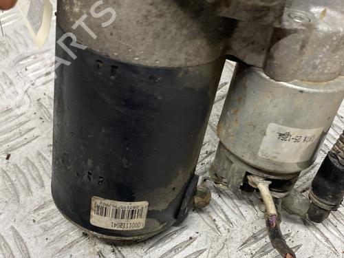 Startmotor PEUGEOT 1007 (KM_) 1.6 16V | BP29893551M8