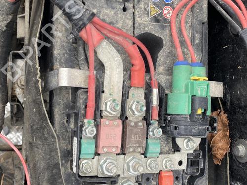 electronic-module-renault-kangoo-express-fw01_-2008-32439611 main image