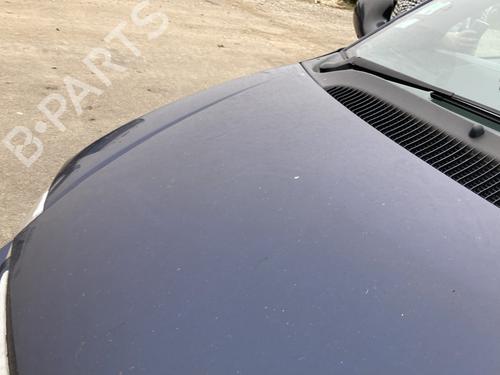 Hood CHRYSLER VOYAGER IV (RG, RS) 2.5 CRD | BP22127891C1 