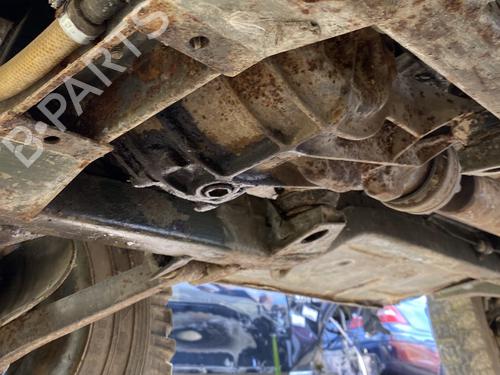 Rear differential VW KAEFER 1600 (Mexico) | BP29971765M24