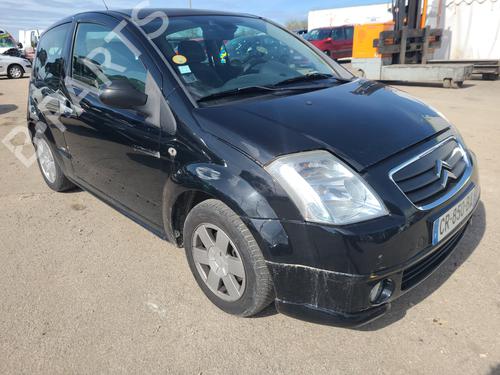 Front right panel CITROËN C2 (JM_) 1.4 HDi | BP33806743C59 - Image 8