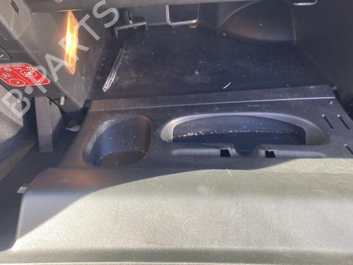 Used Glove box Glove box CITROËN C4 II (NC_) 1.6 VTi 120 (NC5FS0, NC5FS9) (120 hp) 24940736 24940736