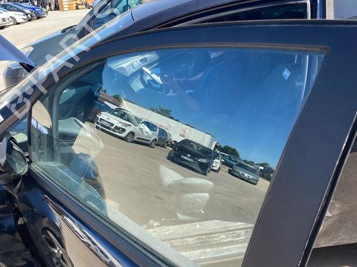 front-left-door-window-ford-fiesta-vi-cb1-ccn-2008-37078780 main image