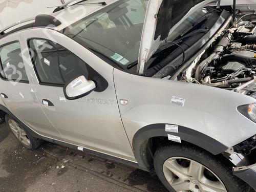 Used Steering rack Steering rack DACIA SANDERO II 1.5 dCi (90 hp) 32045184 32045184