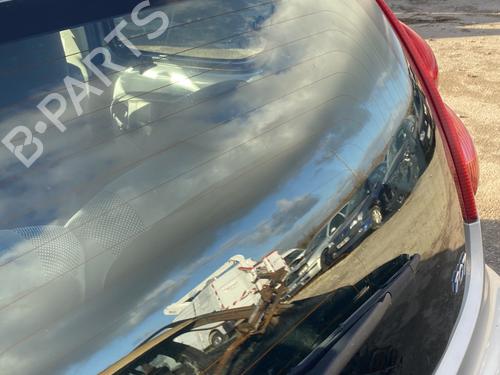 Tailgate PEUGEOT 107 (PM_, PN_) 1.0 | BP21823982C6 