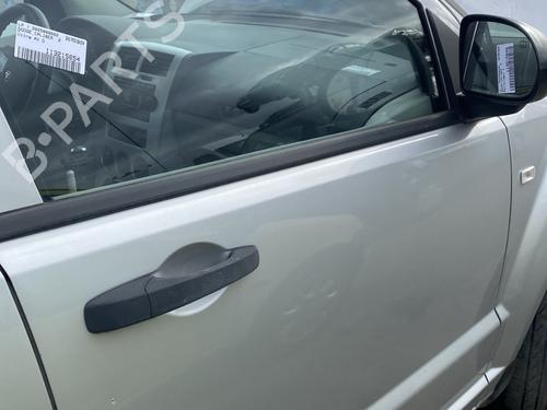 Right front door DODGE CALIBER 2.0 CRD | BP29455377C3  - Image 5