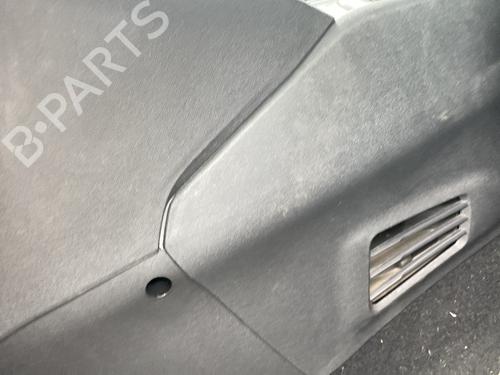 Used Middle console PEUGEOT 208 I (CA_, CC_) 1.6 HDi (92 hp) 28681605