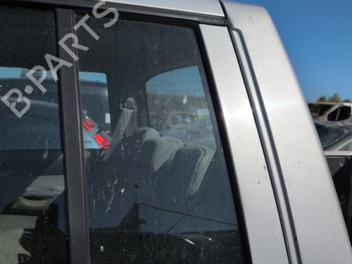 rear-left-door-window-ssangyong-musso-sports-2004-34110054 main image