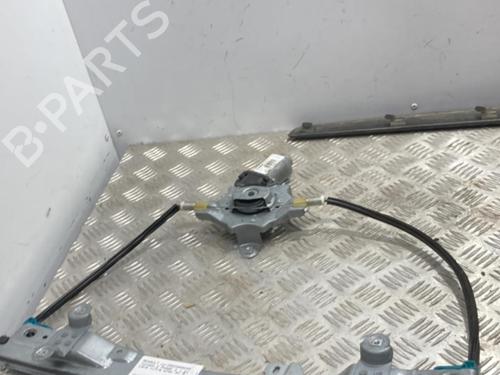 Used Front left window mechanism Front left window mechanism RENAULT TWINGO II (CN0_) 1.2 16V (CN04, CN0B) (75 hp) 22113486 22113486