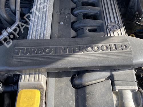 Używane Silnik LAND ROVER RANGE ROVER II (P38A) 2.5 D 4x4 (136 hp) 29852162