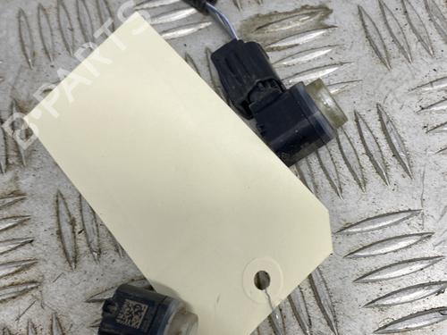 Electronic module RENAULT TWINGO III (BCM_, BCA_) 1.0 SCe 65 (BCMJ) | BP33122549M83 - Image 4