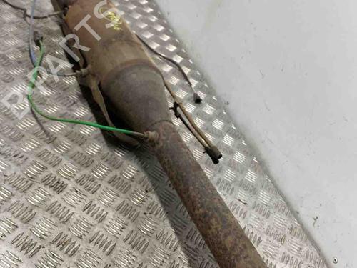 Particulate filter FORD S-MAX (WA6) 2.0 TDCi | BP36248342M81 - Image 5