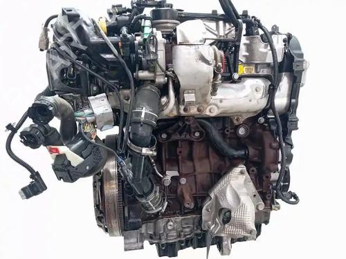 Engine CITROËN C4 Picasso II 2.0 BlueHDi 150 | BP40453509M1 - Image 2