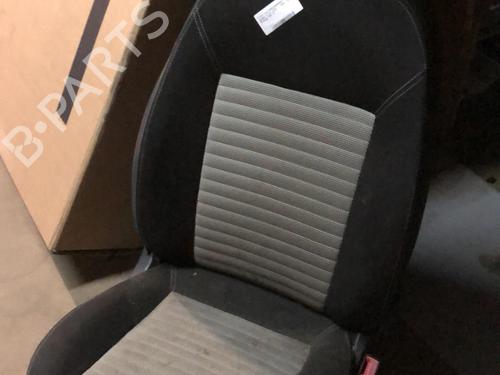 Used Right front seat Right front seat FIAT QUBO (225_) [2008-2026] 22114797 22114797