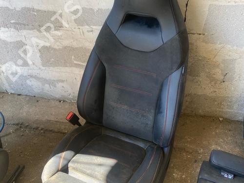 Used Left front seat Left front seat 37749671 37749671