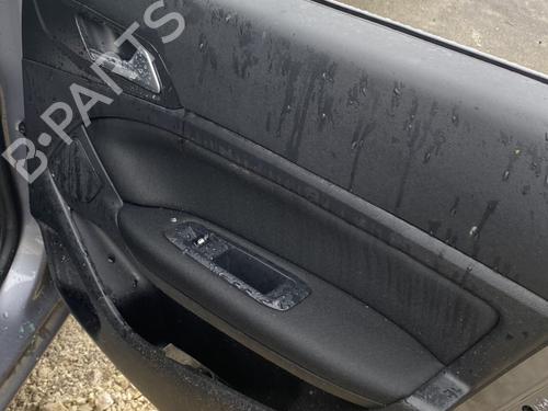 Used Rear right panel Rear right panel PEUGEOT 308 II (LB_, LP_, LW_, LH_, L3_) 1.6 BlueHDi 120 (120 hp) 32347606 32347606