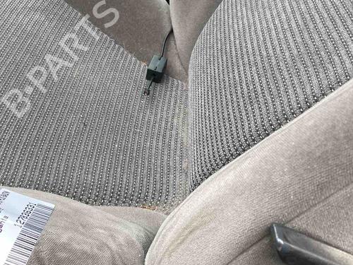 Left front seat PEUGEOT 807 (EB_) 2.2 HDi | BP36473779C15 - Image 12