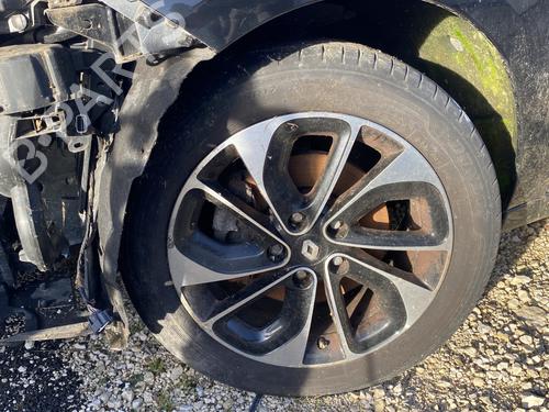 Jante RENAULT GRAND SCÉNIC III (JZ0/1_) 1.5 dCi (JZ09, JZ0D, JZ10, JZ14, JZ1G, JZ29, JZ2C) | BP30636443C45