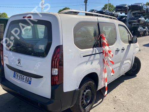 Steering column PEUGEOT RIFTER 1.2 PureTech 110 | BP25740471M21 - Image 7