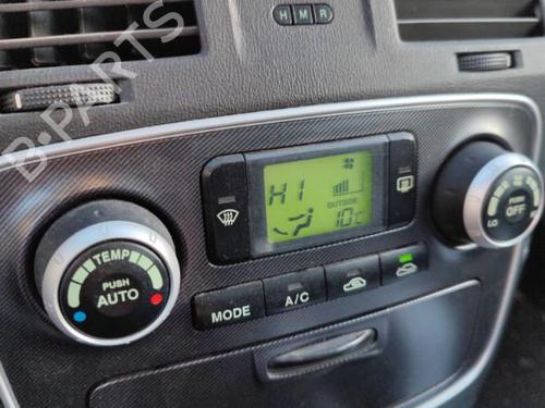 Used Climate control HYUNDAI SONATA V (NF) 2.0 CRDi (140 hp) 19910362