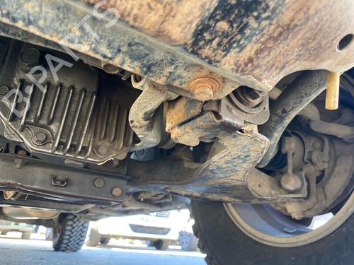 Used Steering rack Steering rack 39042449 39042449