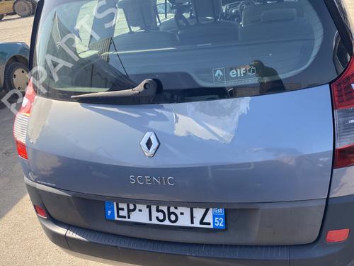 Used Tailgate Tailgate 32523121 32523121