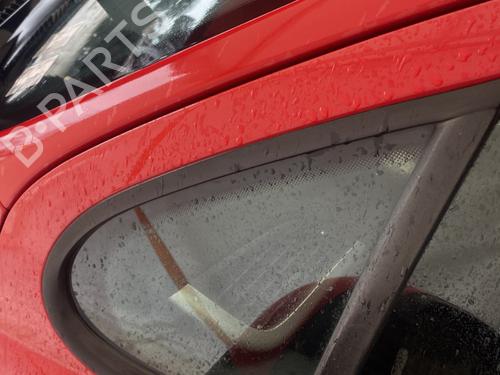 Front left quarter glass PEUGEOT 207 (WA_, WC_) 1.4 HDi | BP31941394C111