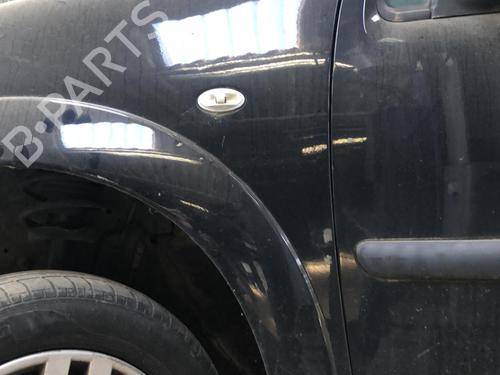 Left front fenders CITROËN C3 I (FC_, FN_)  | BP19912000C41 
