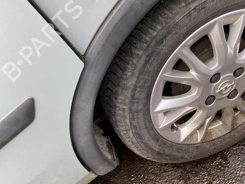 Used Other Other OPEL COMBO Box Body/MPV 1.3 CDTI 16V (75 hp) 33553184 33553184