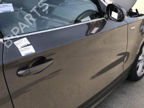 Right front door BMW 1 (E81) 120 d | BP22121494C3 