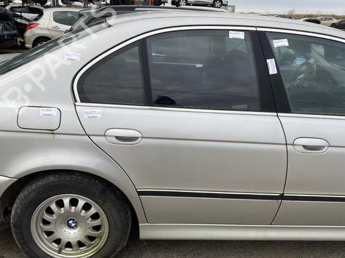 Used Right rear door BMW 5 (E39) 525 d (163 hp) 23784809
