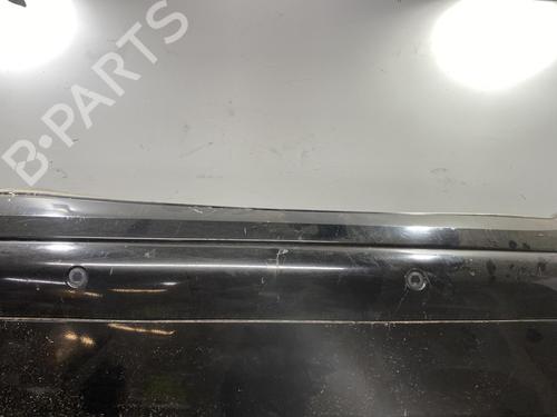 Rear bumper CITROËN C3 I (FC_, FN_) 1.4 16V HDi | BP22113295C8 