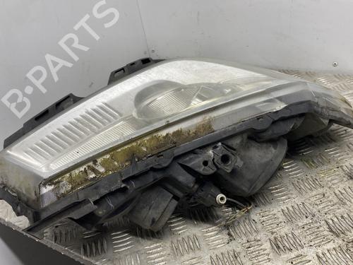 Right headlight RENAULT MEGANE II Estate (KM0/1_) 1.5 dCi (KM1F) | BP22223504C29 