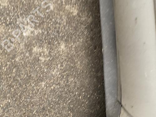 Used Left sideskirt MERCEDES-BENZ A-CLASS (W168) A 160 (168.033, 168.133) (102 hp) 22249689