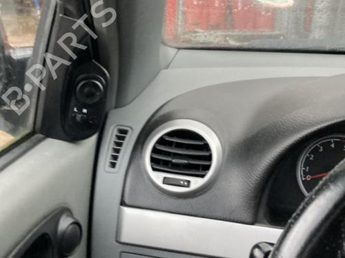 Used Dashboard CHEVROLET LACETTI (J200) 2.0 D (121 hp) 22116301