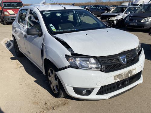 Subframe DACIA SANDERO II 1.2 | BP26409963M9  - Image 6