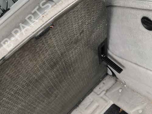 Used Luggage compartment floor Luggage compartment floor MERCEDES-BENZ B-CLASS Sports Tourer (W245) B 180 CDI (245.207) (109 hp) 22126528 22126528