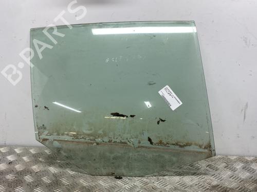 Dør rude højre bagtil VW GOLF VI (5K1) 1.4 TSI (122 hp) 32705963