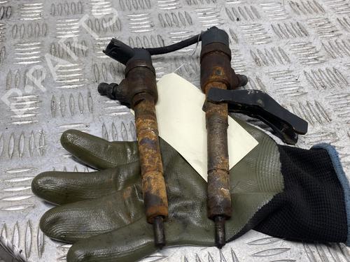 Used Injector Injector CITROËN NEMO Box Body/MPV (AA_) 1.3 HDi 75 (75 hp) 34143069 34143069