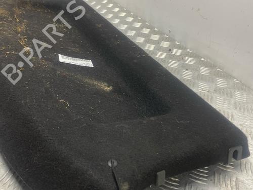 Rear parcel shelf CITROËN DS3 (SA_) 1.6 HDi 90 | BP37035330C85 - Image 2