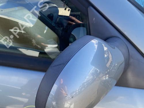 Right mirror RENAULT LAGUNA I (B56_, 556_) 2.0 (B56C/H/N) | BP29571632C27 