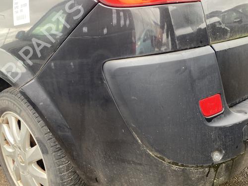 Zderzak tylny RENAULT GRAND SCÉNIC II (JM0/1_) 2.0 dCi (JM1K) | BP29913662C8