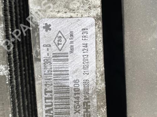 Water radiator RENAULT LAGUNA III (BT0/1) 2.0 dCi (BT07, BT0J, BT14, BT1A, BT1S) | BP25283149M31