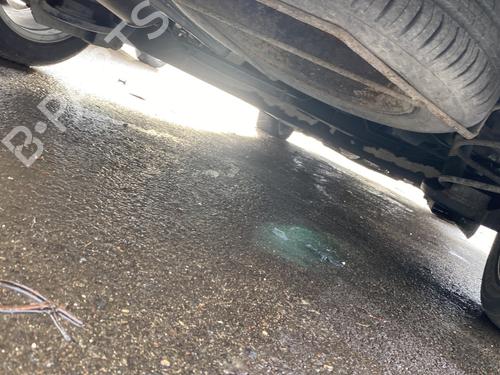 Hinterachse für DACIA LODGY (JS_) 1.5 dCi (JSMC, JSAF) (107 hp) 30793400