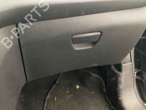 Glove box PEUGEOT 2008 I (CU_) 1.6 HDi | BP31981218C95 - Image 3