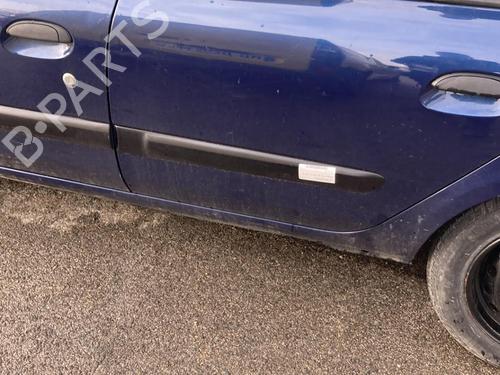 Used Door moulding trim RENAULT CLIO II (BB_, CB_) [1998-2016]  22115801