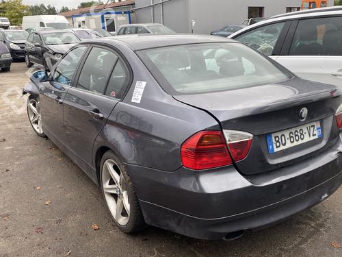 Left tailgate light BMW 3 (E90) 320 d | BP38558333C79  - Image 8
