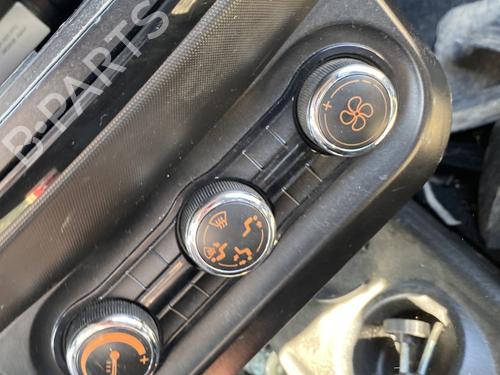 Climate control MICROCAR M.GO 0.5 | BP28332261I5 