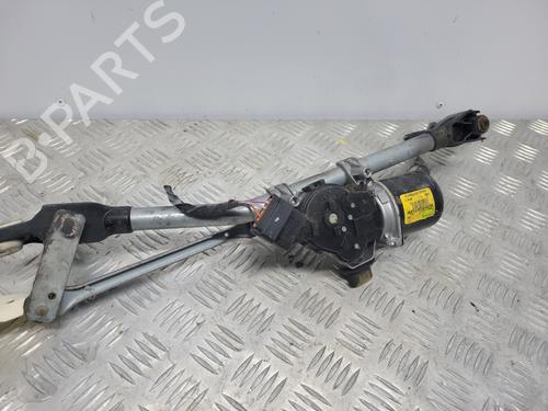 Front wiper motor RENAULT MEGANE III Coupe (DZ0/1_) 1.5 dCi (DZ09, DZ0D, DZ1F, DZ1G, DZ14, DZ29) | BP22806411M29 